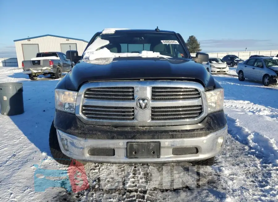 3C6RR7LT0HG796372 Photo# 5