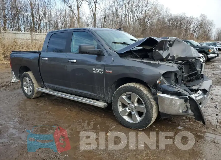 3C6RR7LT6HG746267 Photo# 4