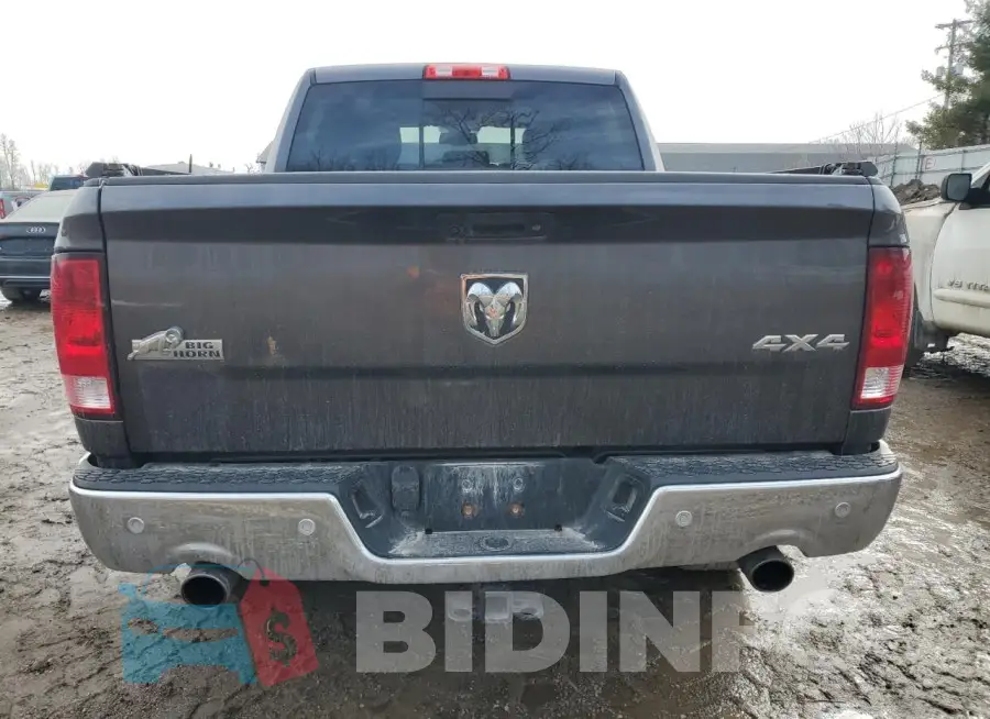3C6RR7LT6HG746267 Photo# 6