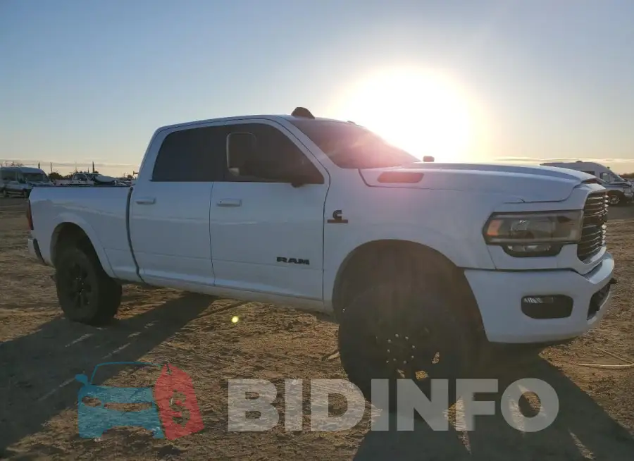 3C6UR5FL1MG558518 Photo# 4