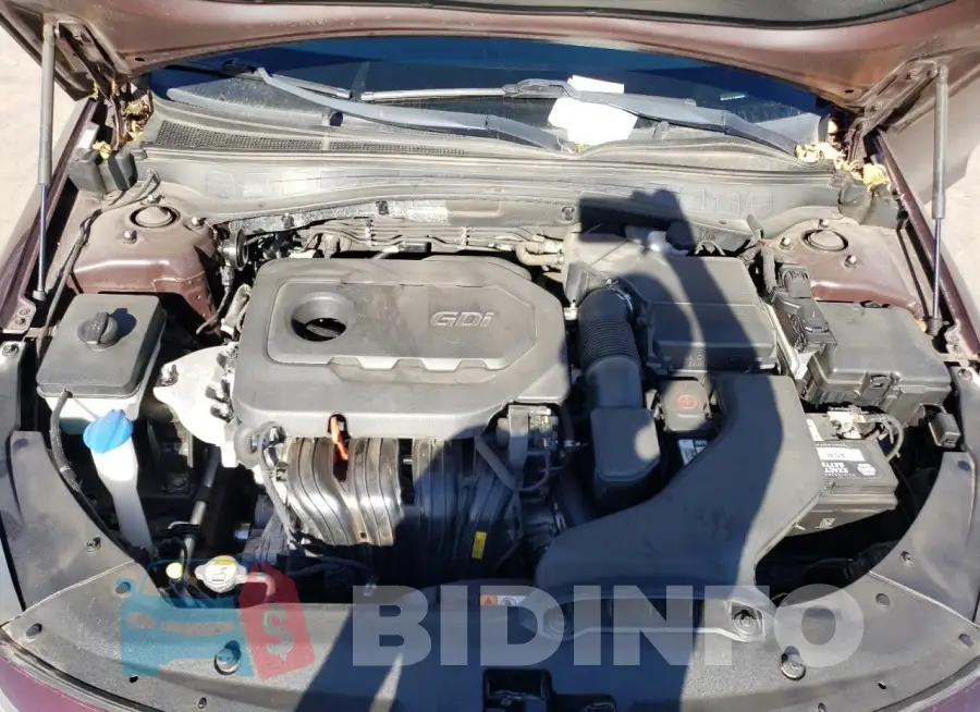 5XXGT4L32GG088285 Photo# 11