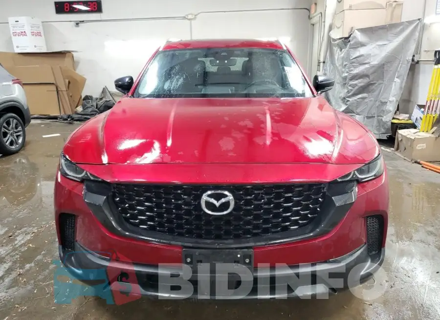 7MMVABEM2PN125816 Photo# 5