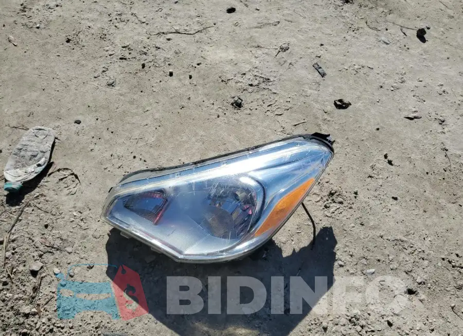 ML32F3FJ7KHF05357 Photo# 12