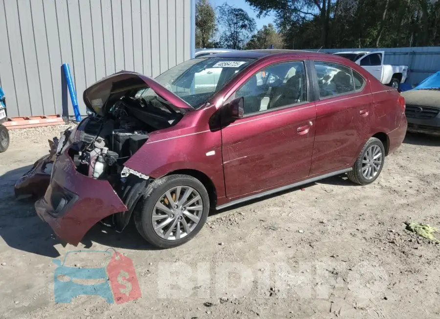ML32F3FJ7KHF05357 Photo# 1