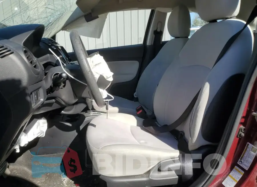 ML32F3FJ7KHF05357 Photo# 7
