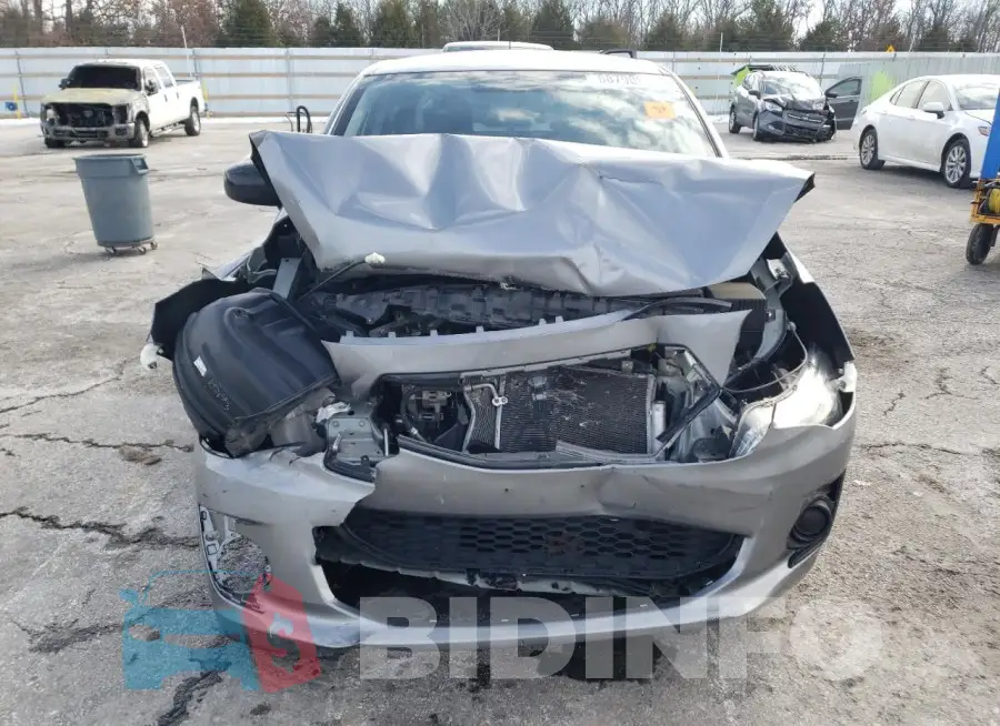 ML32F4FJ7LHF12655 Photo# 5