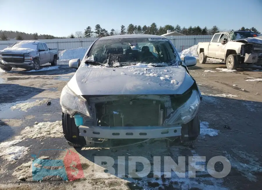 ML32FUFJ1NHF06756 Photo# 5