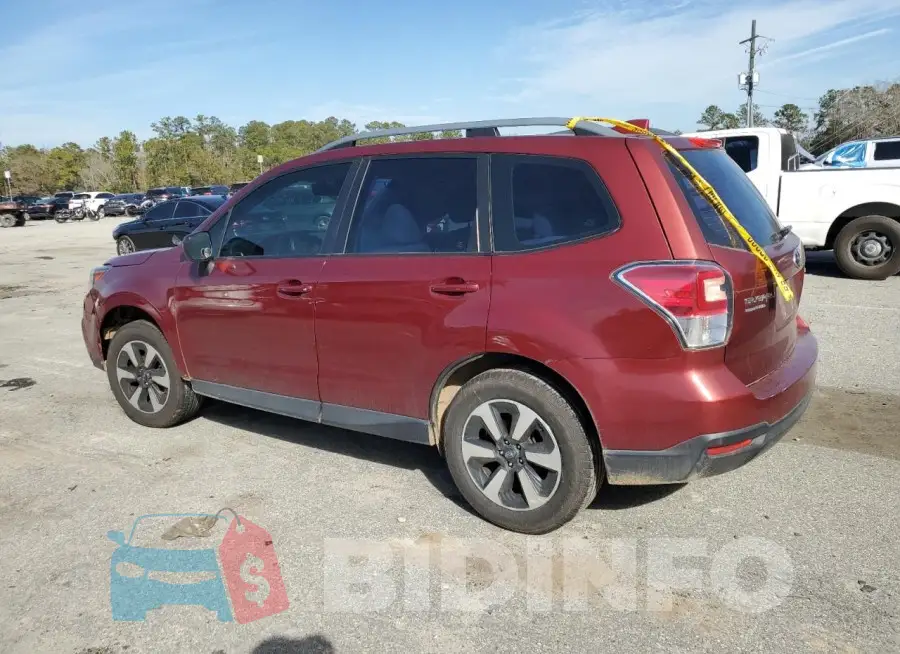 JF2SJABC2HH568283 Photo# 2
