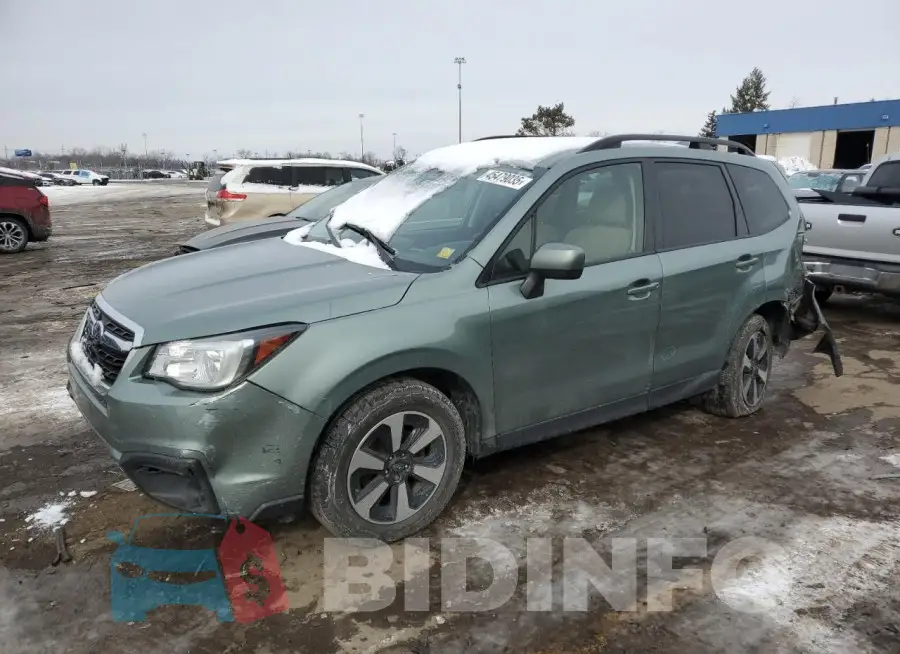 JF2SJAECXHH557947 Photo# 1