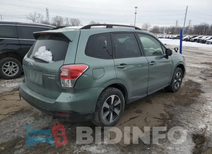 JF2SJAECXHH557947 Photo# 3