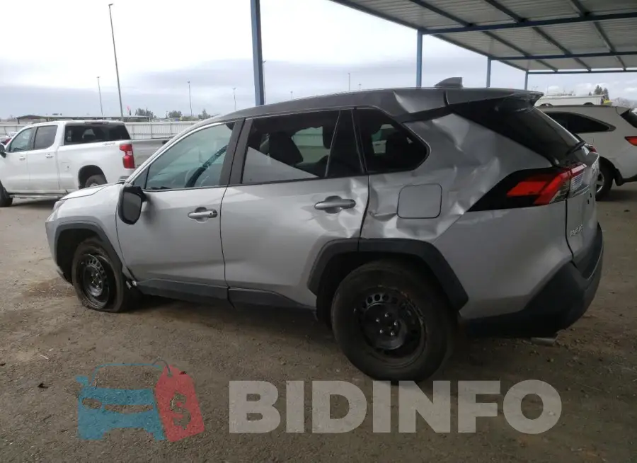 2T3F1RFV1RW442387 Photo# 2