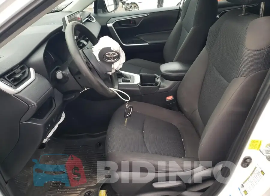 2T3G1RFV5PC328704 Photo# 7