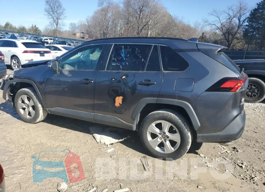 2T3P1RFV5MC190948 Photo# 2