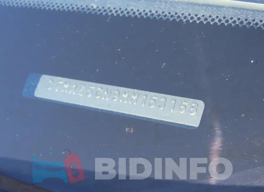 3TMAZ5CN9MM153168 Photo# 10
