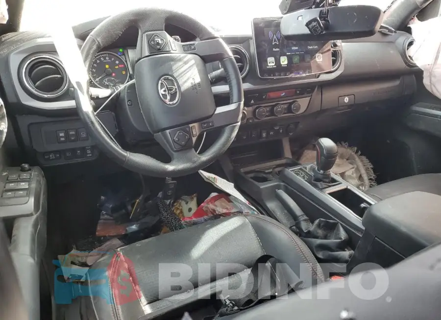 3TYCZ5AN0PT120144 Photo# 8