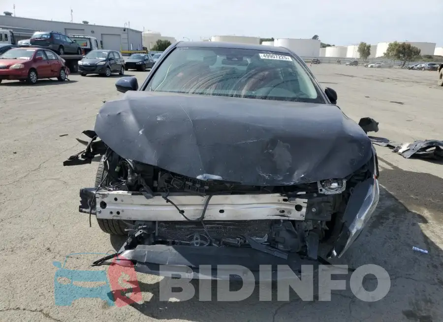 4T1C11AK2LU962857 Photo# 5