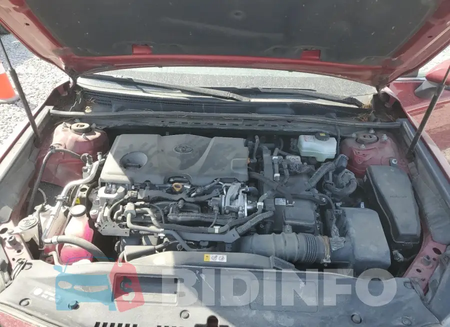 4T1C31AK9LU533502 Photo# 11
