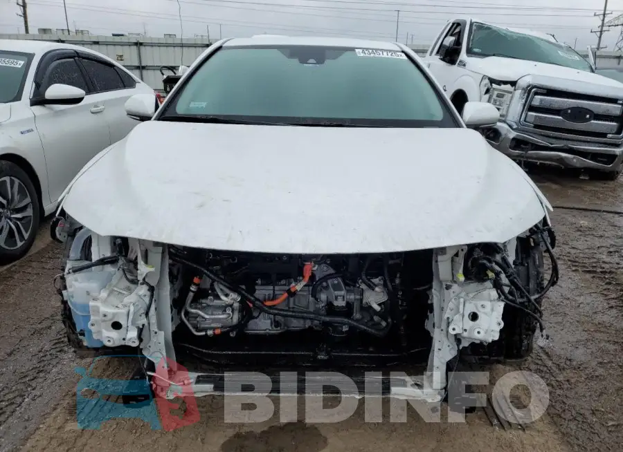 4T1F31AK2LU540384 Photo# 5
