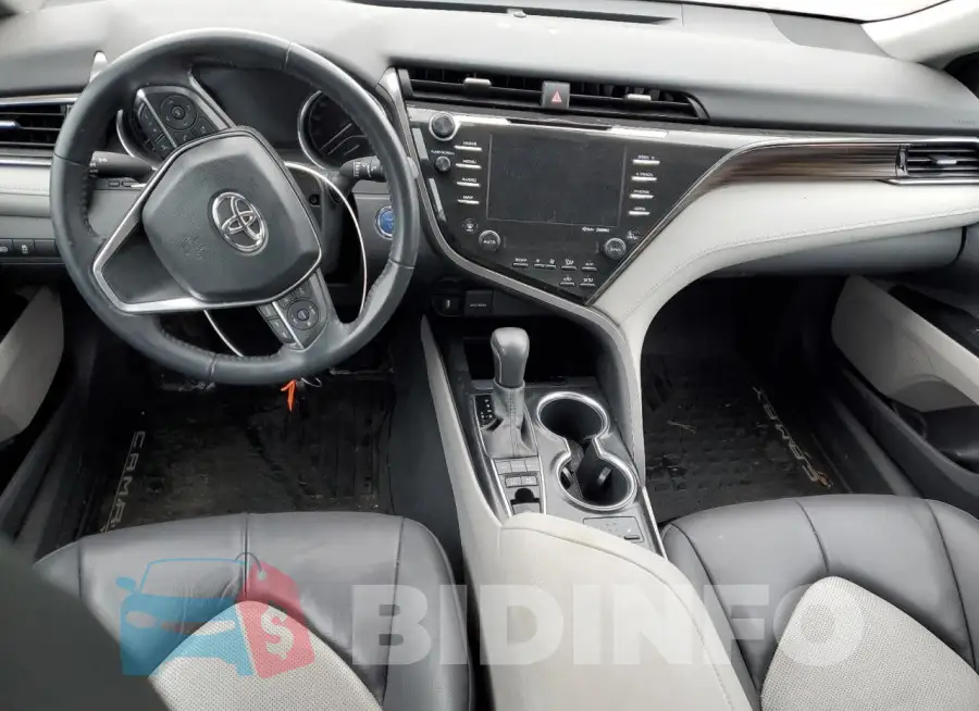 4T1F31AK2LU540384 Photo# 8
