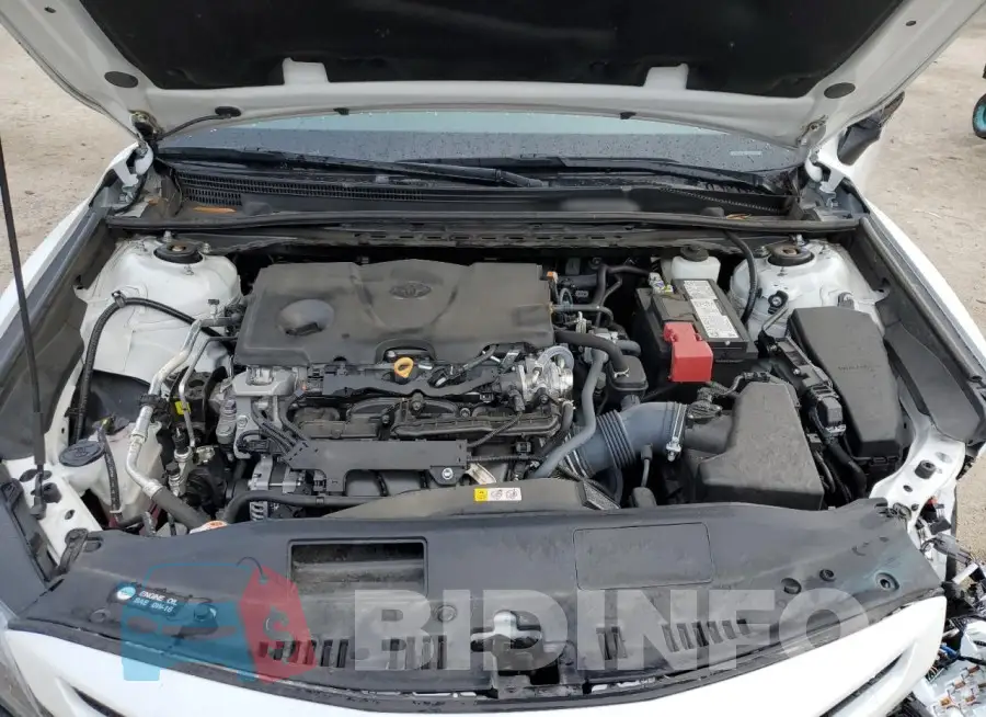 4T1K61AK3PU084701 Photo# 11
