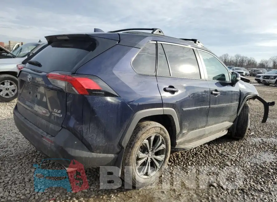 4T3B6RFV2RU168424 Photo# 3