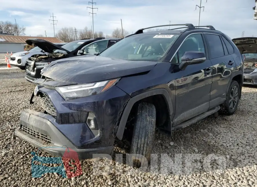 4T3B6RFV2RU168424 Photo# 1