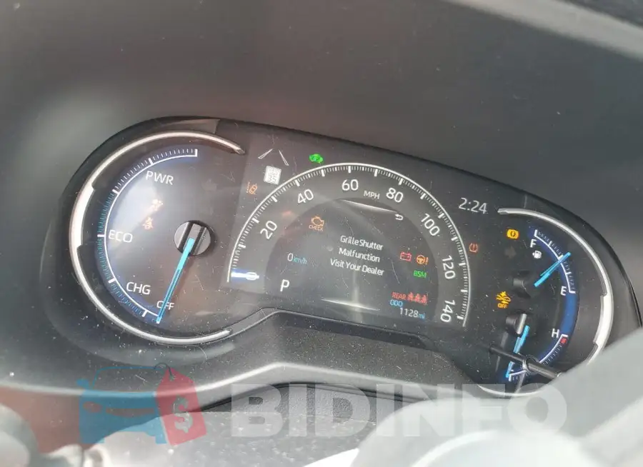 4T3MWRFV6SU165962 Photo# 9