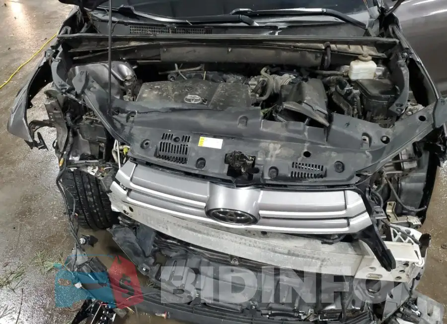 5TDBZRFH7KS712991 Photo# 12