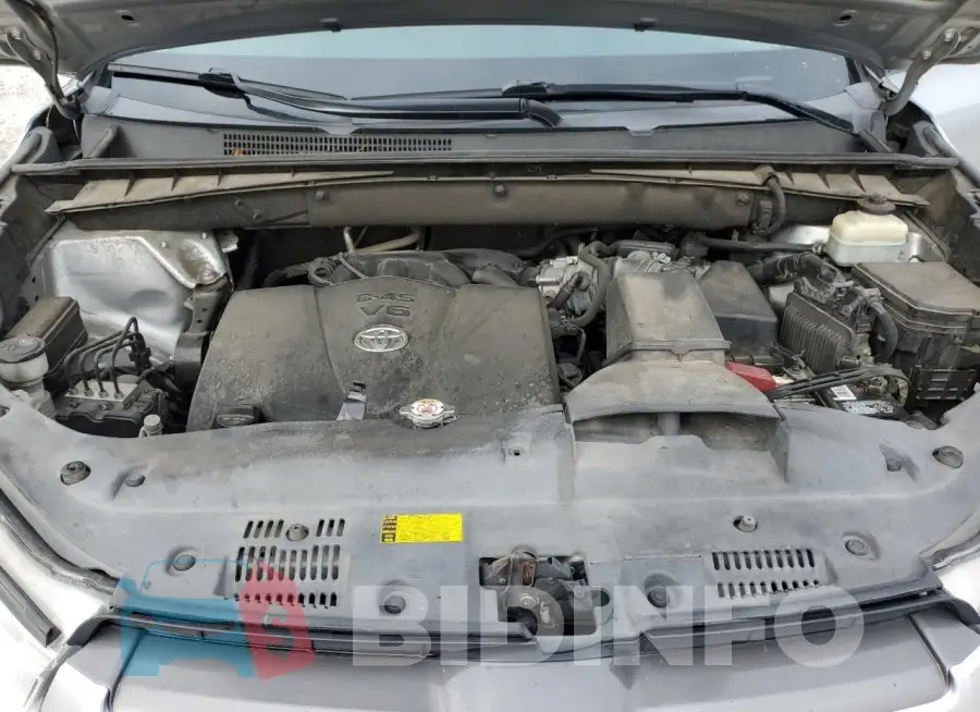 5TDKZRFH8JS288073 Photo# 12