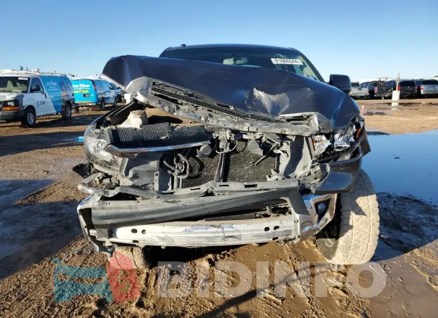 5TFEW5F16HX225656 Photo# 5