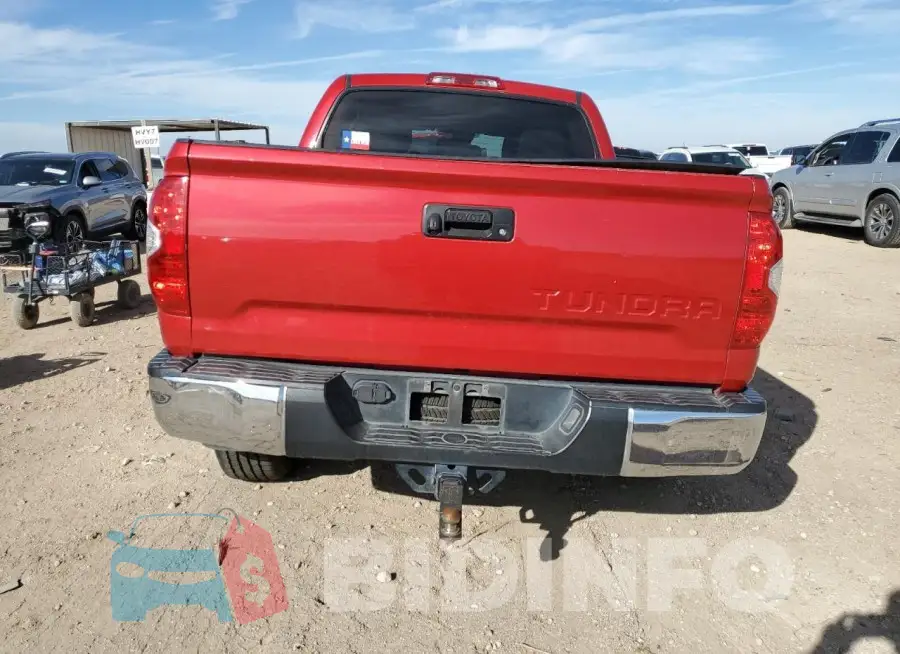 5TFEY5F15KX245138 Photo# 6