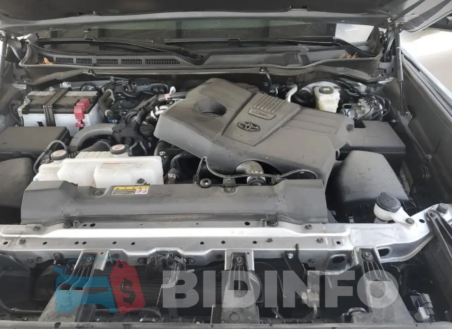 5TFLA5DBXRX168039 Photo# 11