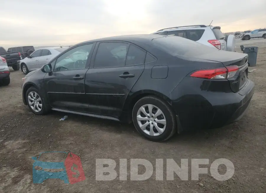 5YFB4MDE1RP157145 Photo# 2