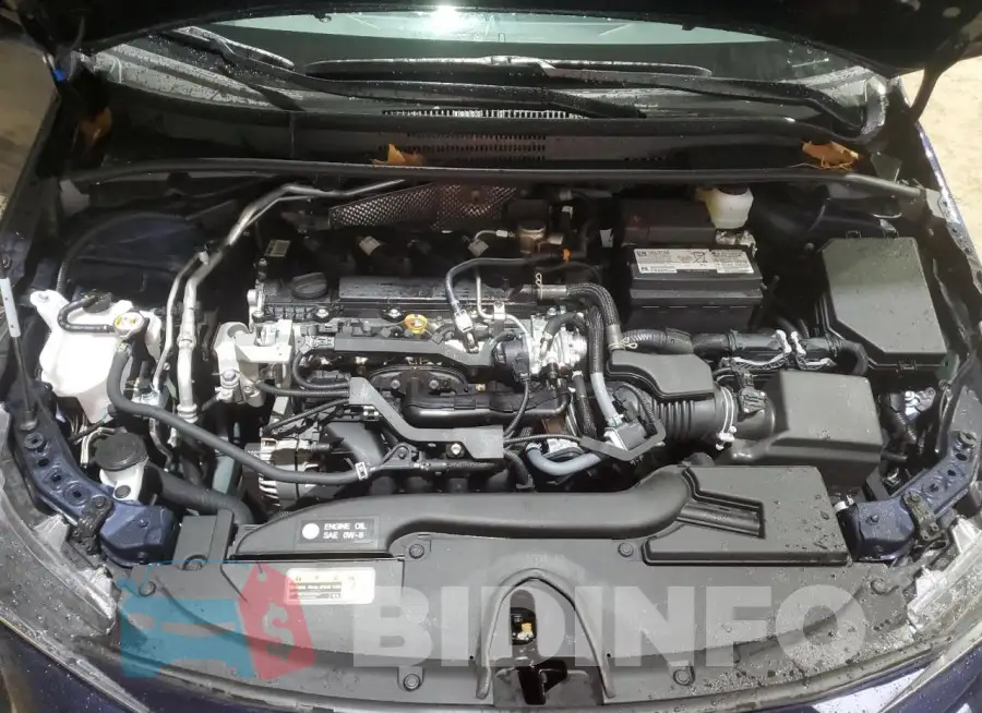 5YFB4MDE2RP198044 Photo# 11