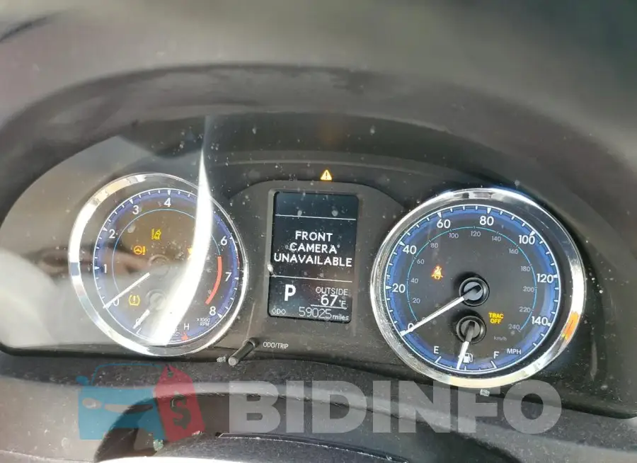5YFBPRHE9HP689756 Photo# 9