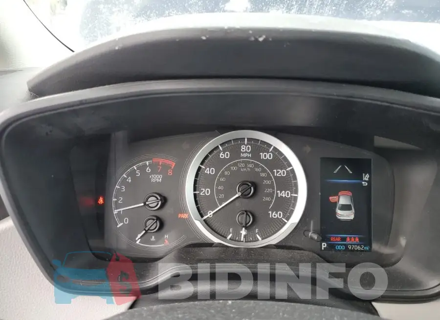 5YFEPMAE1NP371507 Photo# 9