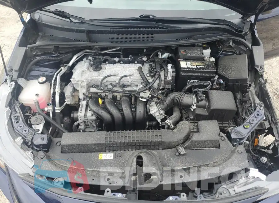 5YFEPMAE2MP228788 Photo# 11