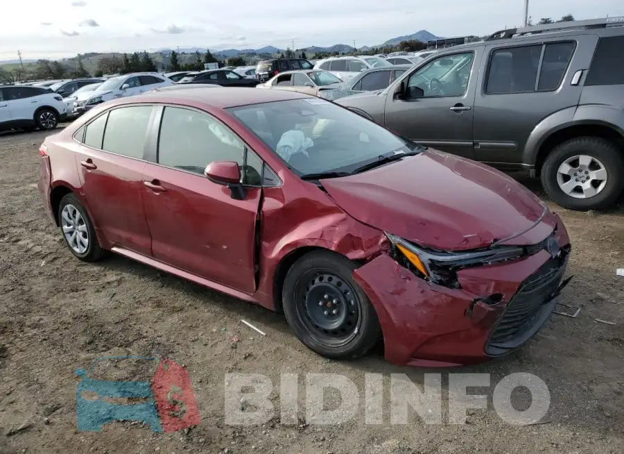 JTDBCMFEXS3069743 Photo# 4