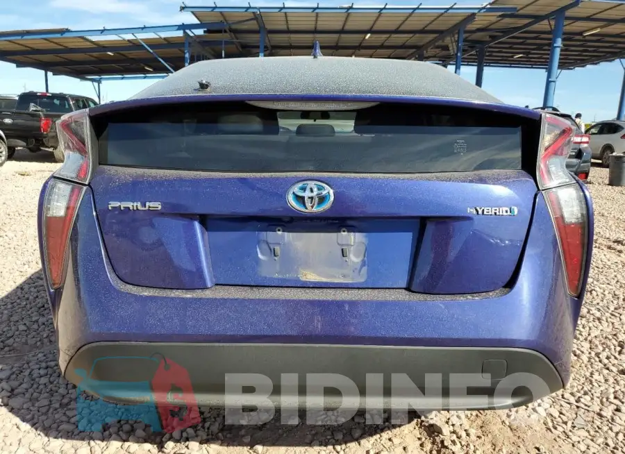 JTDKARFU9G3511574 Photo# 6