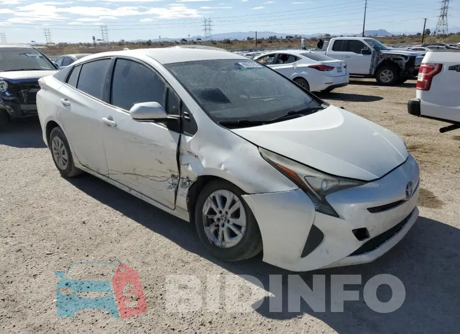JTDKBRFUXG3000954 Photo# 4