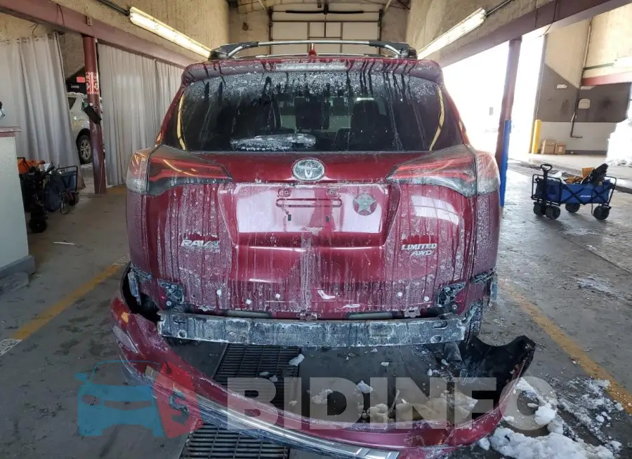 JTMDFREV3JD251999 Photo# 6