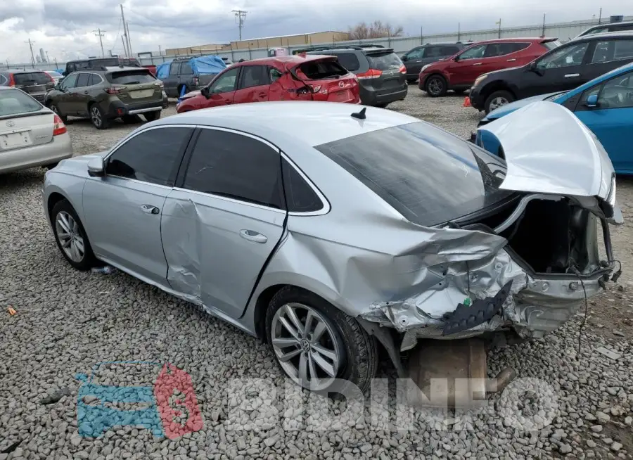 1VWSA7A30LC008624 Photo# 2
