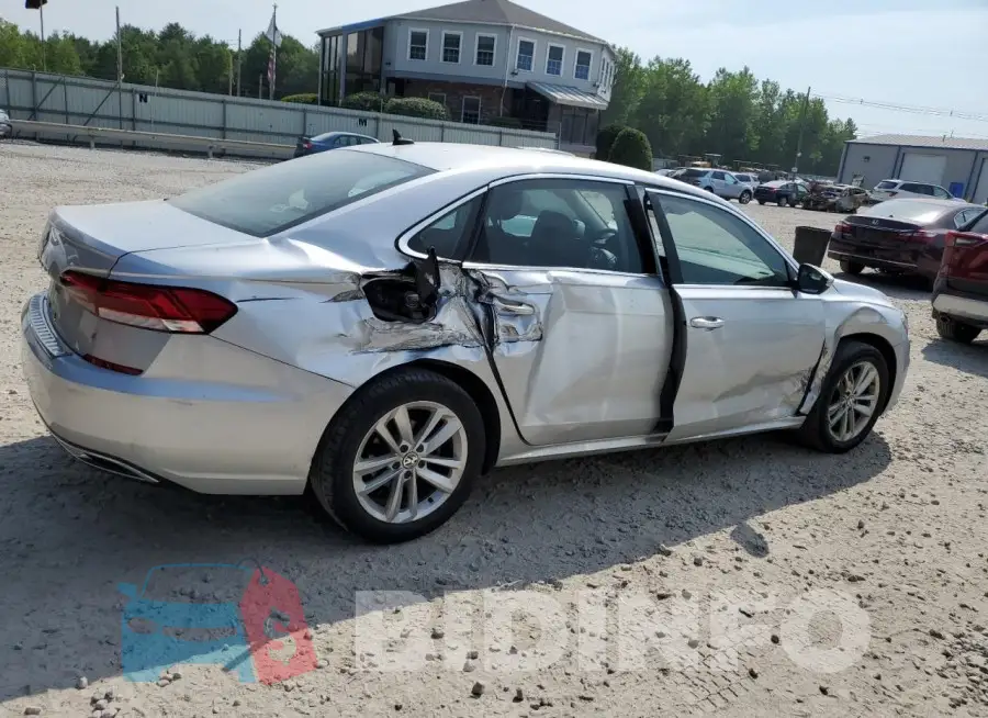 1VWSA7A33LC026437 Photo# 3