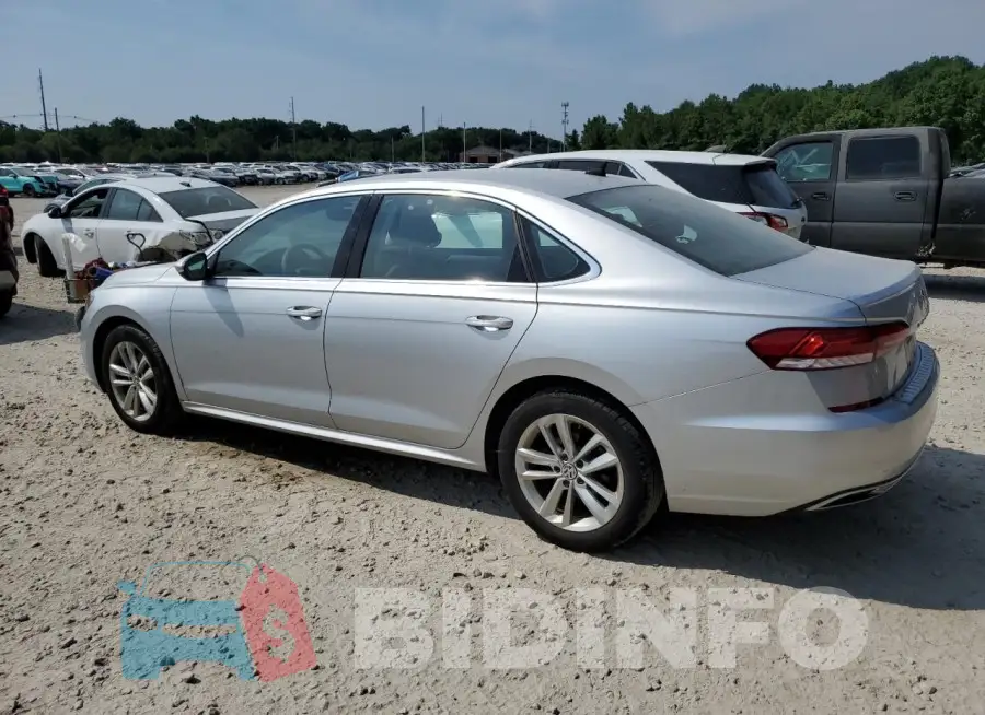 1VWSA7A33LC026437 Photo# 2
