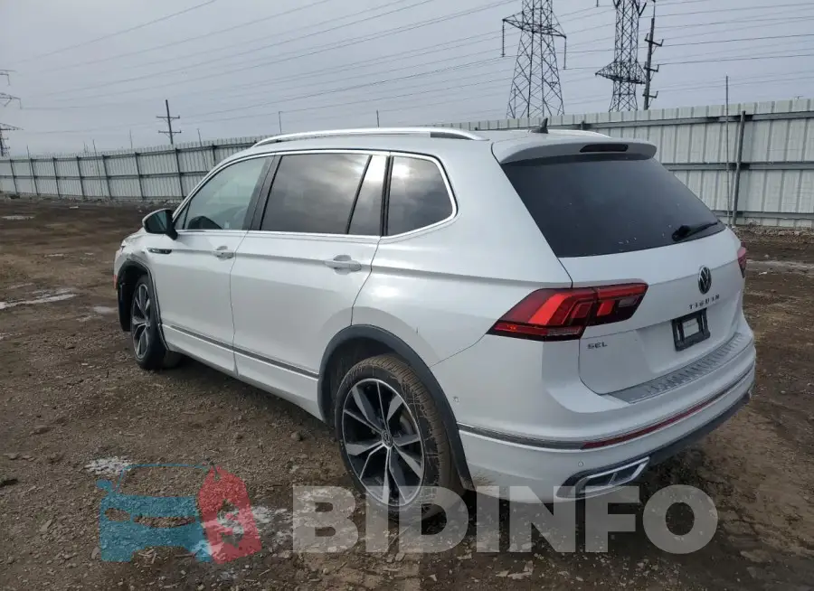 3VV4B7AX4NM103217 Photo# 2