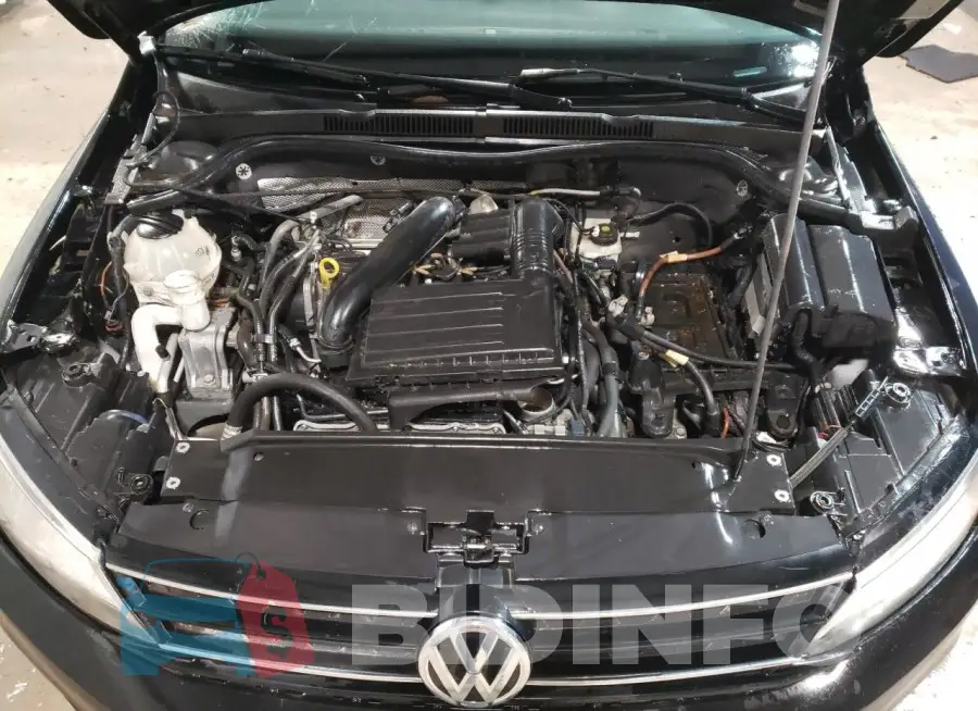 3VW2B7AJ1HM405485 Photo# 11