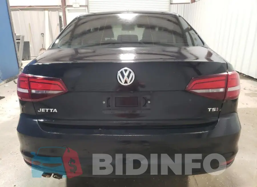3VW2B7AJ1HM405485 Photo# 6
