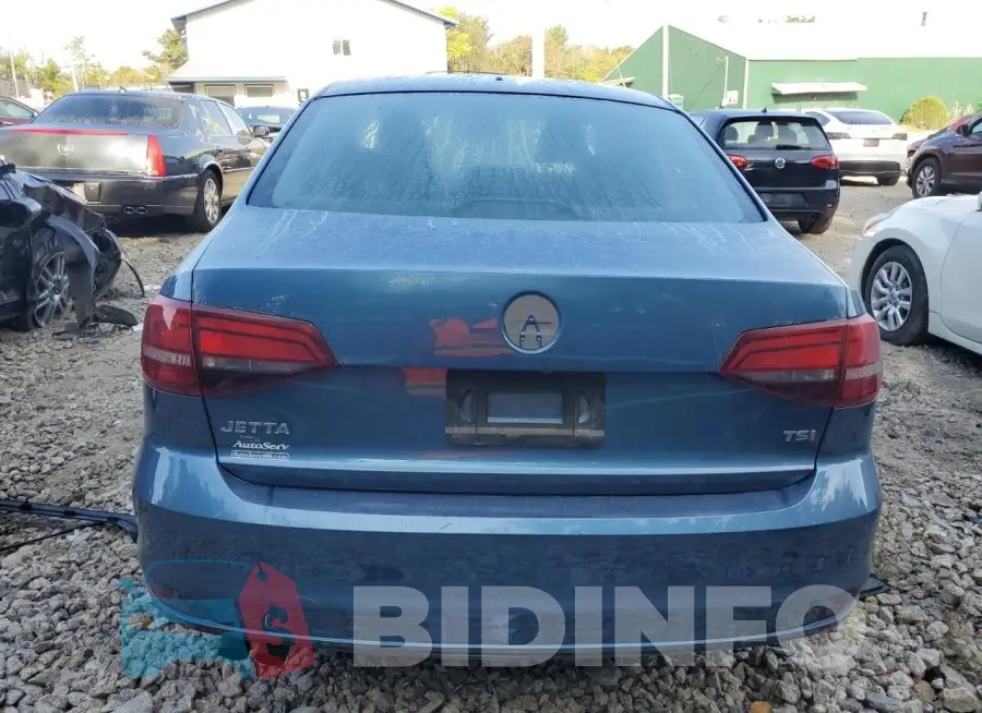 3VW2B7AJ2HM246234 Photo# 6