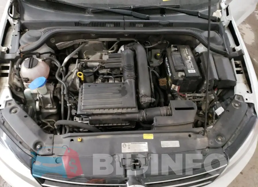 3VW2B7AJ2HM306206 Photo# 11