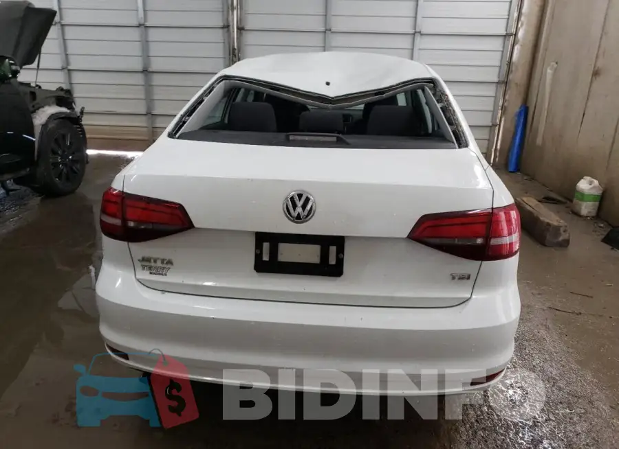 3VW2B7AJ2HM306206 Photo# 6